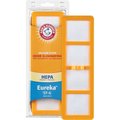 Arm & Hammer Arm & Hammer 69116FQ Electrolux Eureka EF-6 Allergen Vacuum Filter 69116FQ